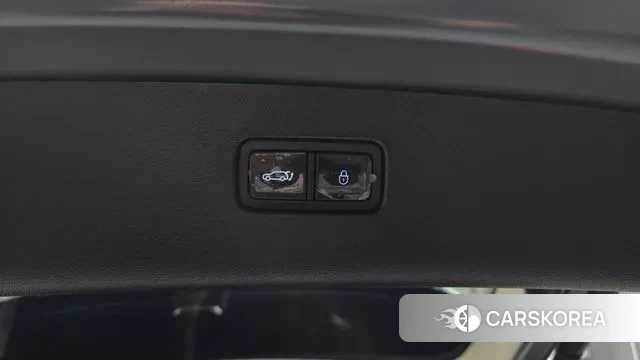 Genesis GV80 id 3565745 из Кореи 11