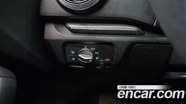 Audi New A3 id 2912913 из Кореи 11