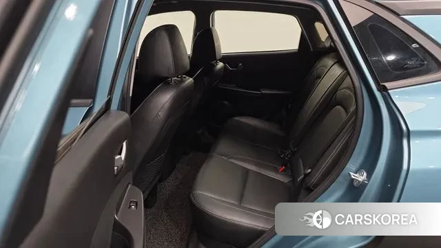 Hyundai Kona id 3345369 из Кореи 11