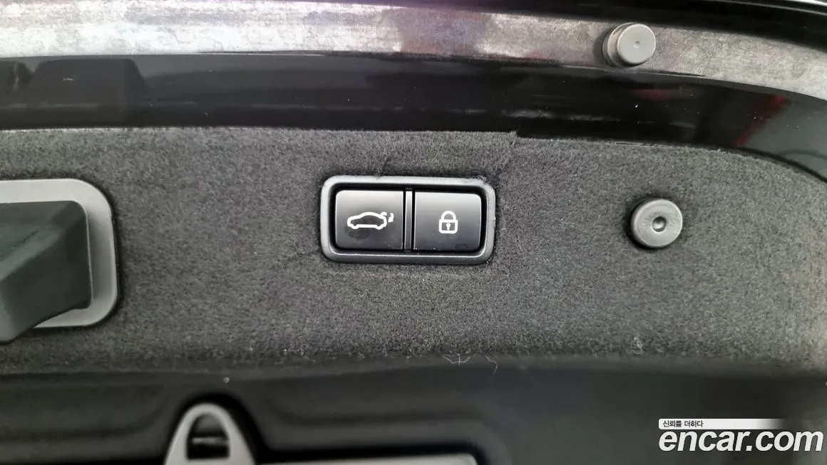 Genesis G70 id 2172659 из Кореи 11