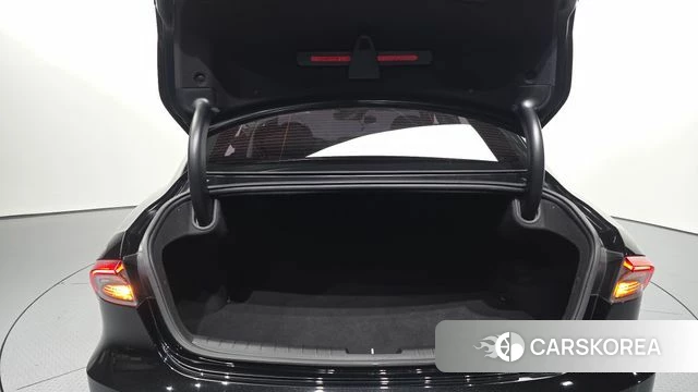 Hyundai The New Grandeur IG id 4419725 из Кореи 11