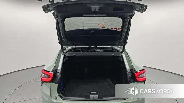 Chevrolet (GM Daewoo) Trax Crossover id 2958870 из Кореи 11