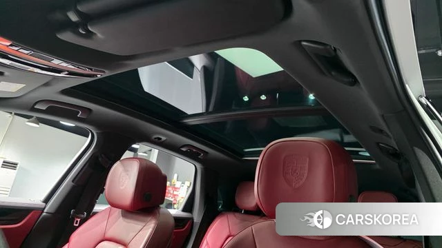 Porsche Cayenne (PO536) id 4580305 из Кореи 11