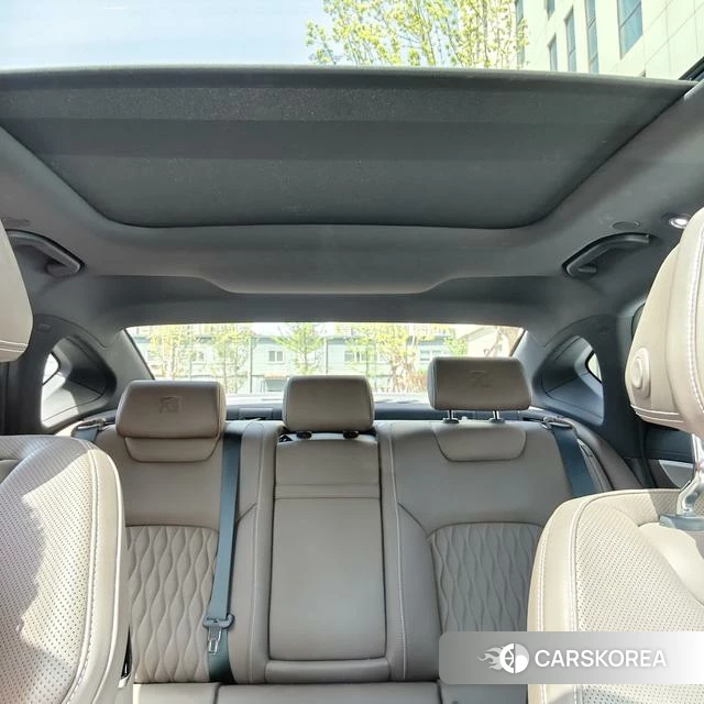 BYD Han DM id 4207040 из Китая 11