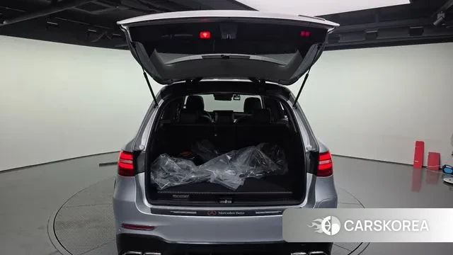 Mercedes-Benz GLC-Class X253 id 3248943 из Кореи 11