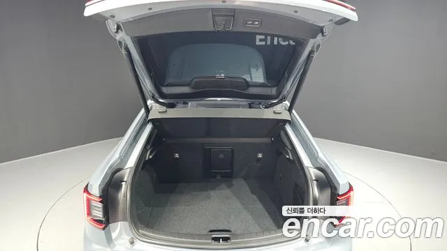 Polestar Polestar 2 id 2716363 из Кореи 11