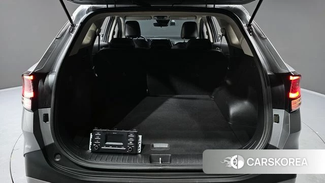 Kia Sportage 5th Generation id 3934629 из Кореи 11