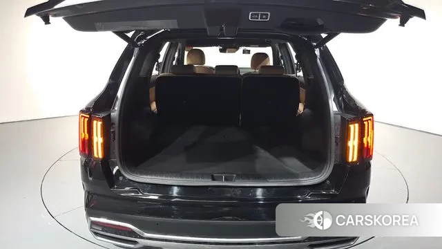 Kia Sorento 4th Generation id 3059188 из Кореи 11