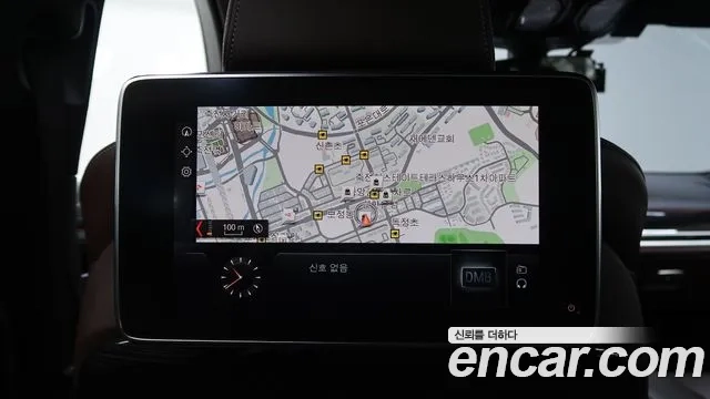 BMW 7 Series (G11) id 2913029 из Кореи 11