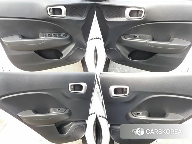 Hyundai Venue id 4310391 из Кореи 11