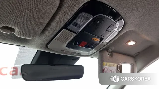 Hyundai Sonata (DN8) id 3342898 из Кореи 11