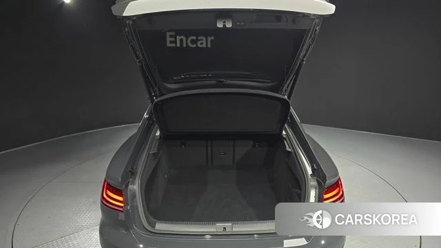 Volkswagen Arteon id 4586998 из Кореи 11