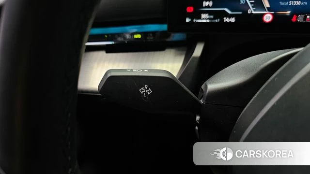 BMW 5 Series (G60) id 4566120 из Кореи 11