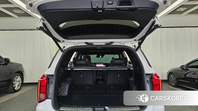 Hyundai Palisade id 3884793 из Кореи 11