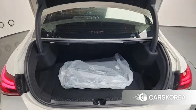 Mercedes-Benz A-Class W177 id 3713300 из Кореи 11