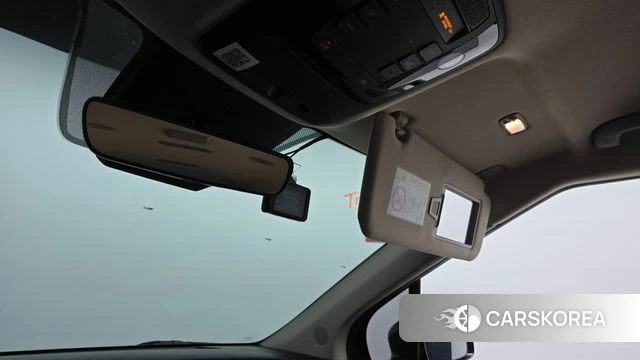 Kia Carnival 4th generation id 3916194 из Кореи 11