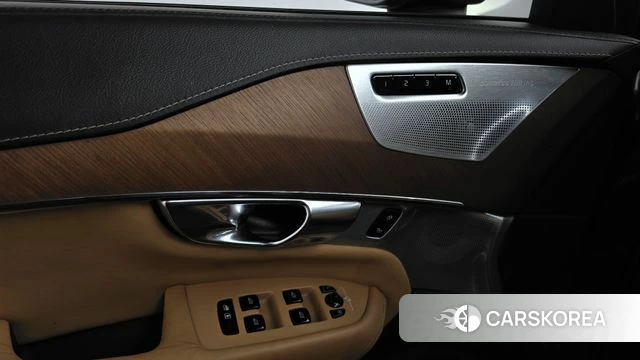 Volvo XC90 second Generation id 4662510 из Кореи 11
