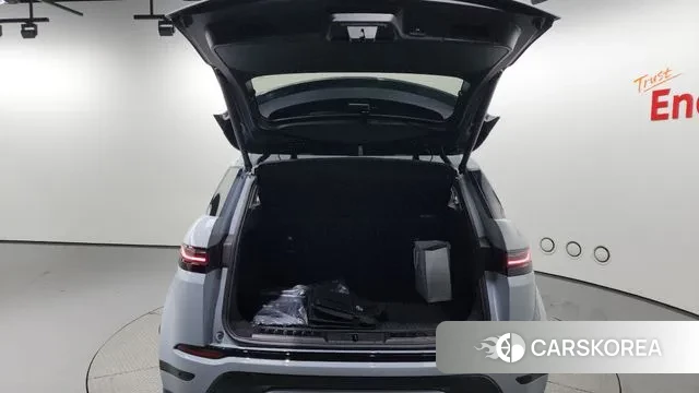 Land Rover Range Rover Evoque 2nd Generation id 2997944 из Кореи 11