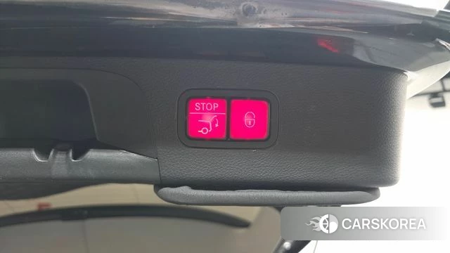 Mercedes-Benz GLC-Class X253 id 3853638 из Кореи 11