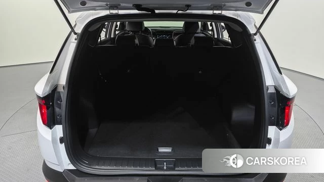 Hyundai Tucson (NX4) id 3787085 из Кореи 11