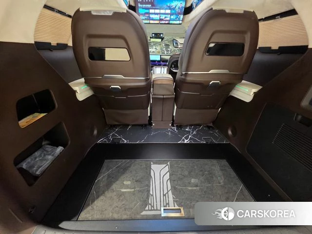 Kia The New Carnival 4th Generation id 4321968 из Кореи 11