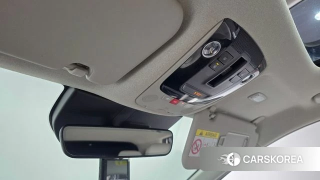 Kia Di All New Niro EV id 4942460 из Кореи 11