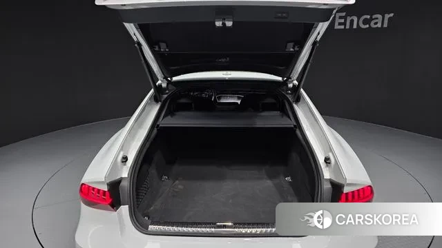 Audi A7 (4K) id 3777119 из Кореи 11