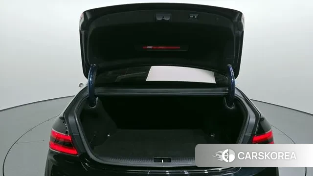 Genesis G90 id 3319225 из Кореи 11