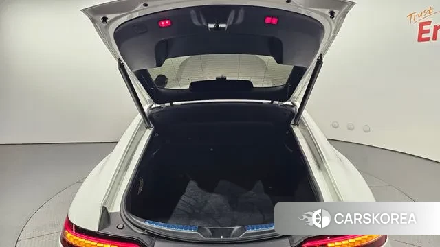 Mercedes-Benz AMG GT id 2901951 из Кореи 11