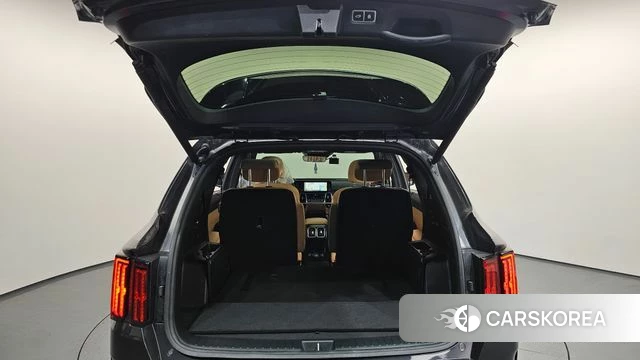 Kia Sorento 4th Generation id 3839552 из Кореи 11