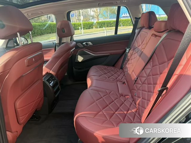 BMW X5 id 4208317 из Китая 11