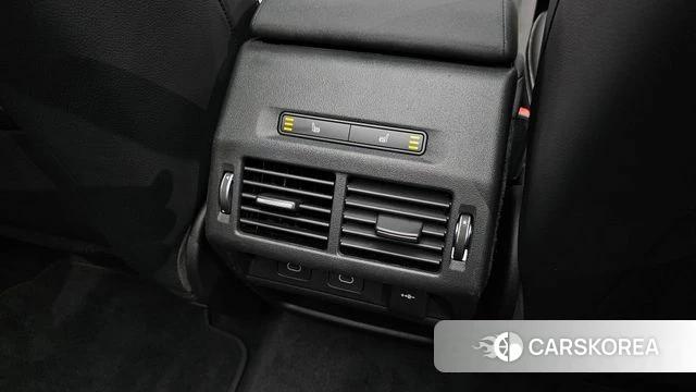 Land Rover Discovery Sports 2nd Generation id 4681813 из Кореи 11