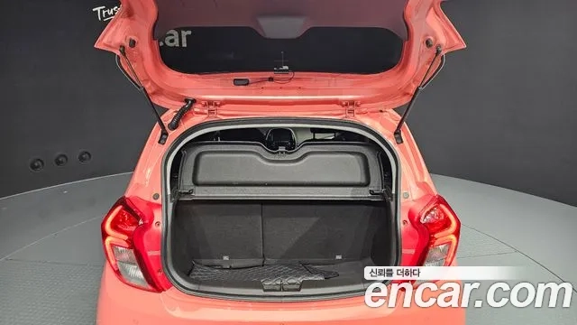 Chevrolet (GM Daewoo) The Next Spark id 2937433 из Кореи 11