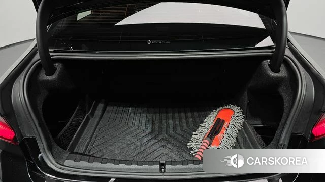 BMW 3 Series (G20) id 4186887 из Кореи 11