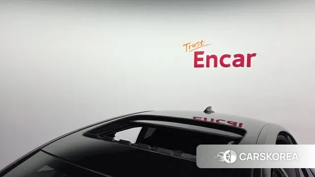 BMW 5 Series (G30) id 3713564 из Кореи 11