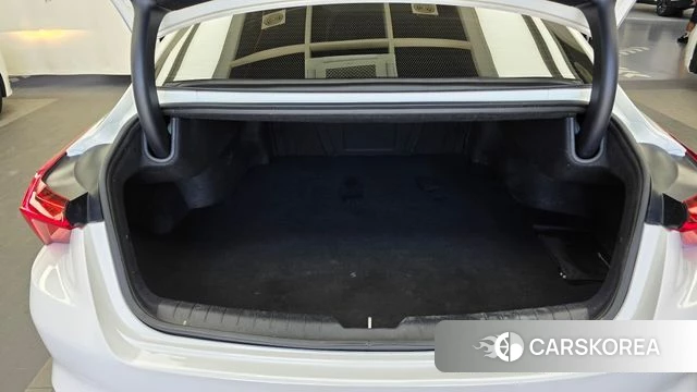 Kia K8 id 4778732 из Кореи 11
