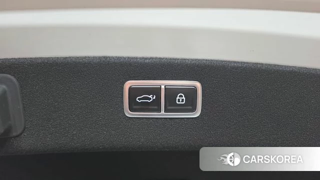 Genesis G80 (RG3) id 4686759 из Кореи 11