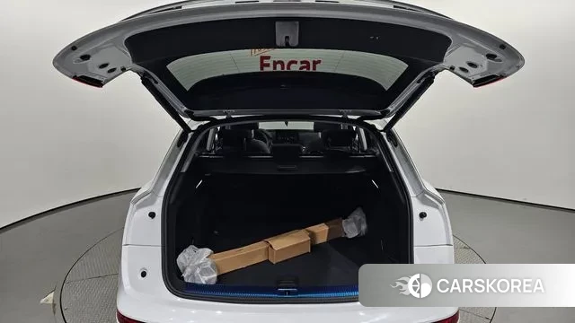 Audi Q5 (FY) id 3217719 из Кореи 11