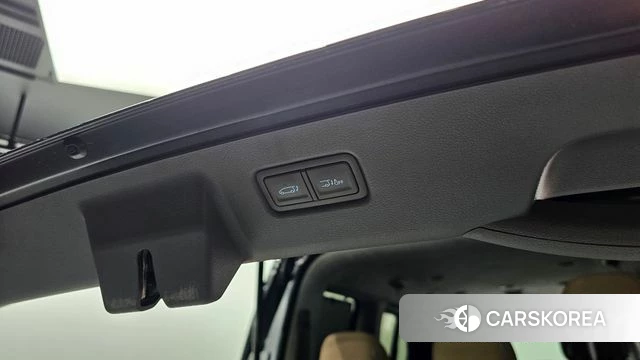 Hyundai Staria id 4507325 из Кореи 11