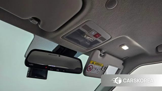 Hyundai Venue id 3953331 из Кореи 11