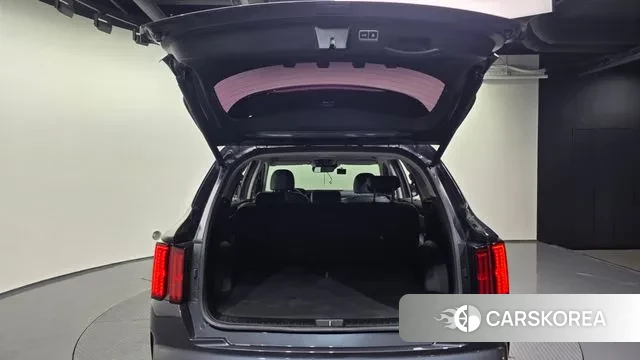 Kia Sorento 4th Generation id 3726764 из Кореи 11