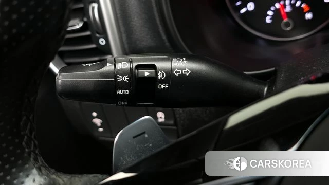 Kia Sportage The Bold id 4339378 из Кореи 11