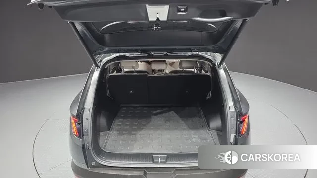 Hyundai Tucson Hybrid (NX4) id 3361911 из Кореи 11