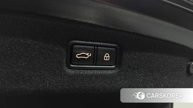 Genesis G90 id 4619605 из Кореи 11