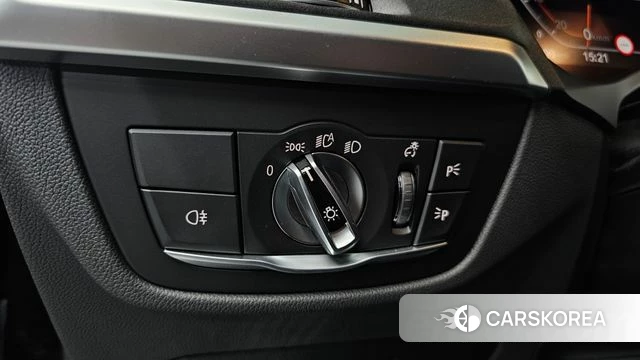 BMW X4 (G02) id 4456215 из Кореи 11