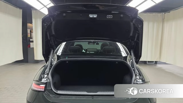 Hyundai Ionic 6 id 4381686 из Кореи 11