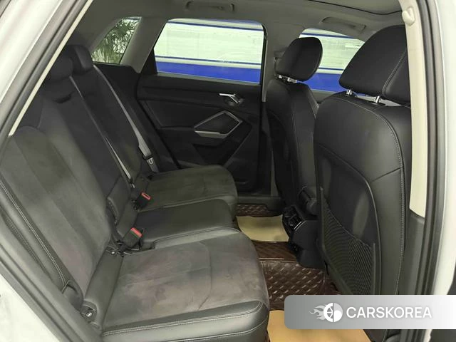 Audi Q3 id 4359209 из Китая 11