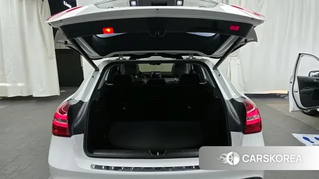 Mercedes-Benz GLA-Class X156 id 3742568 из Кореи 11