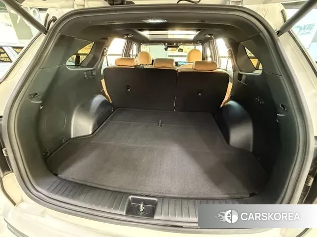 Kia Sorento 4th Generation id 3443475 из Кореи 11