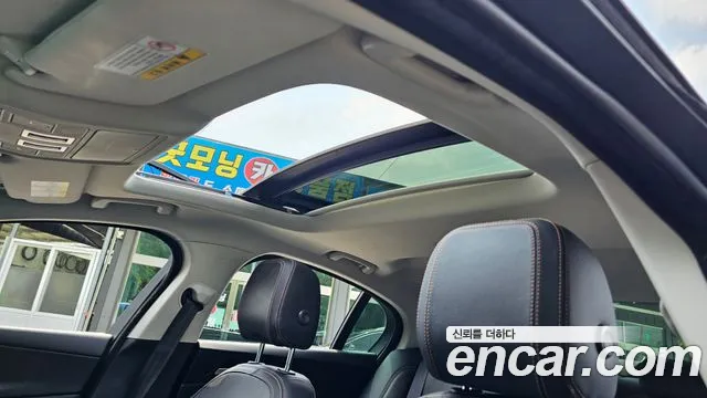 Jaguar XE id 2826893 из Кореи 11